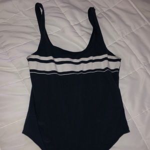 Bodysuit from garage